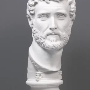 Antoninus Pius büszt