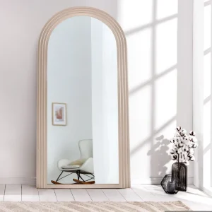 ART DECO fali tükör 160cm