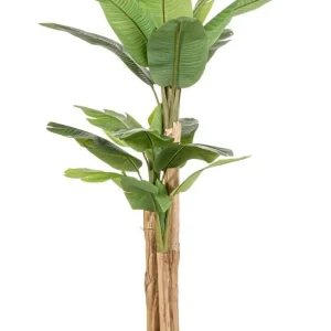 BANANA művirág 200cm