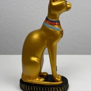 Bastet Szobor – Egyiptomi Macska Istennő