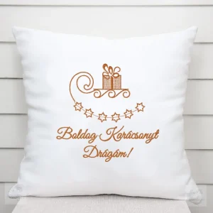 Boldog Karácsonyt Drágám!