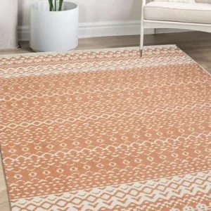 Bordeaux terra szőnyeg 160cm*230cm