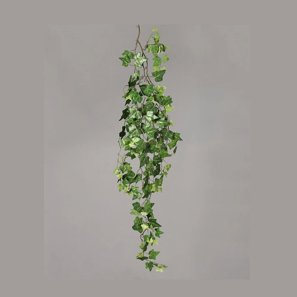 Mű borostyán csüngő 120 cm zöld "Hedera"