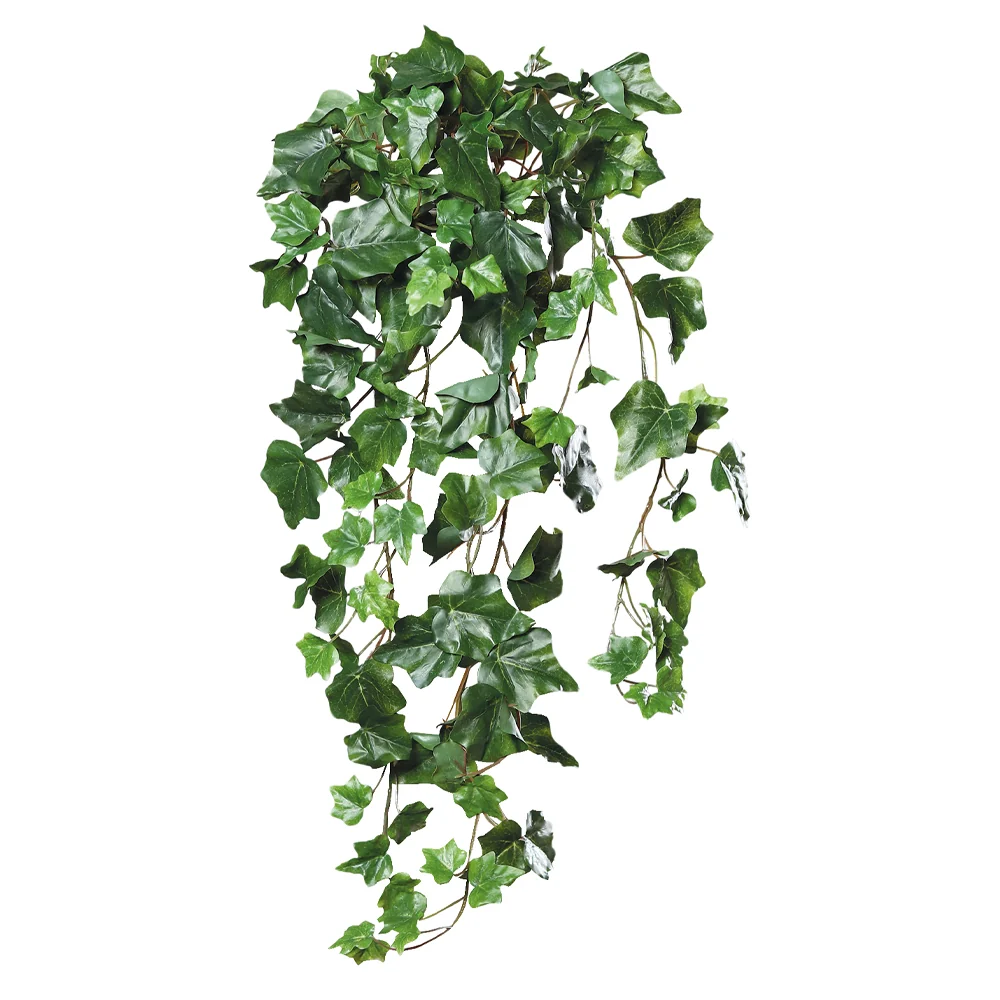 Mű borostyán csüngő 70 cm zöld "Hedera"