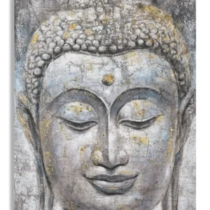 Buddha Festmény