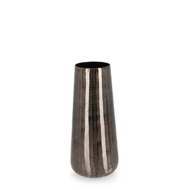 CHISEL bronz alumínium váza