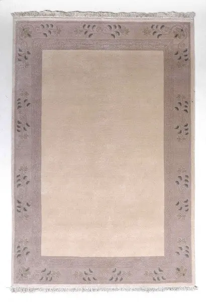 Classica creme szőnyeg 295