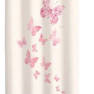Contessa pink függöny