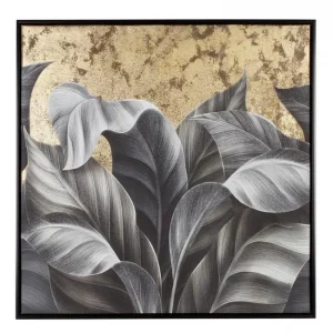 CORALIE falikép 82,6x82,6cm