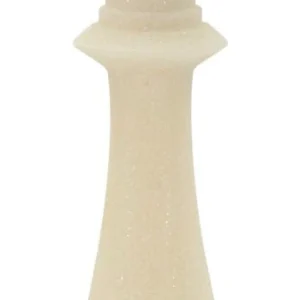 Dekoratív sakkfigura dekoráció – király Ø 13X41 cm