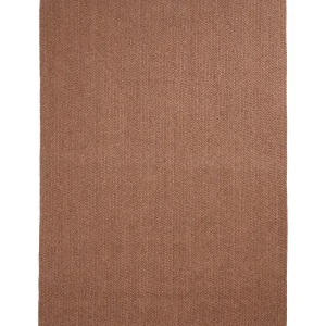 Despas szőnyeg szintetikus szálakból terrakotta 160 x 230 cm