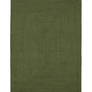 Despas szőnyeg szintetikus szálakból, zöld, 160 x 230 cm