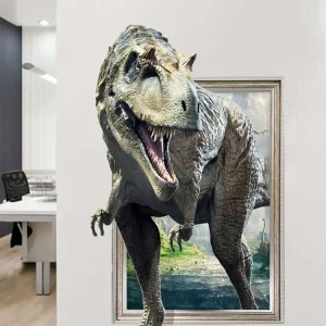 Dinoszaurusz falmatrica