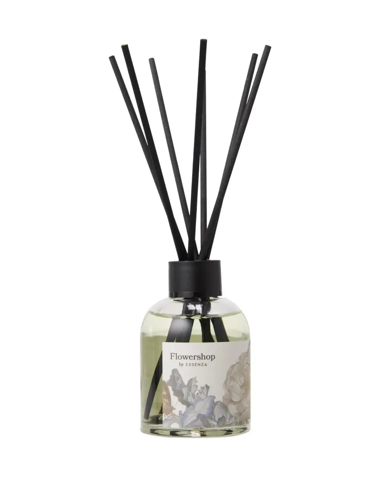 Essenza Flowershop Reed Diffúzor 100ml