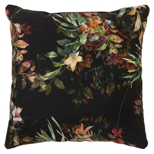 Floral díszpárna