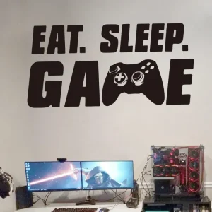 Gamer falmatrica