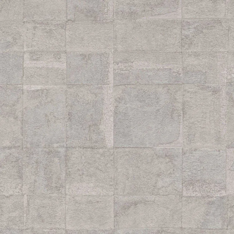Geometrikus világos beige tapéta