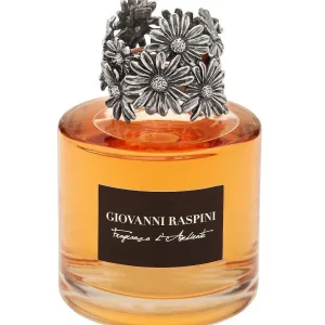 Giovanni Raspini bronz-fehér Margherite diffúzor B0723
