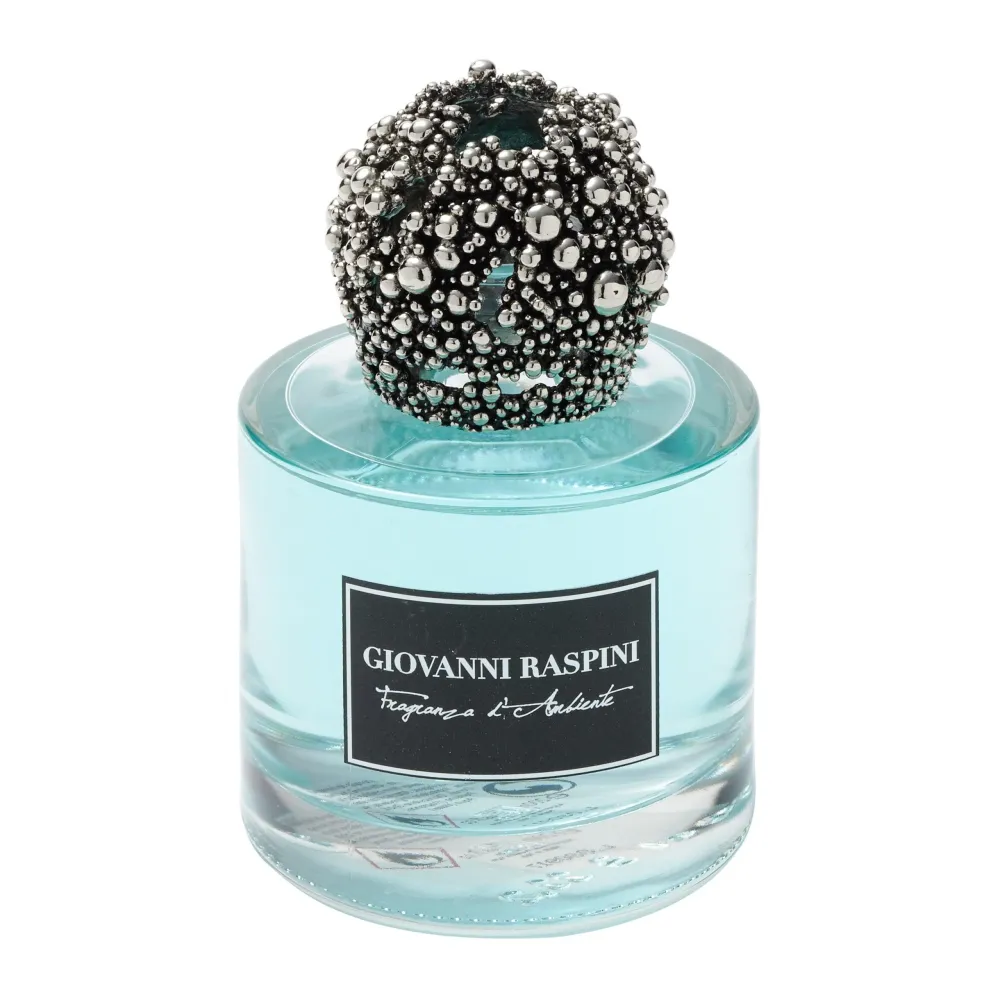 Giovanni Raspini bronz-fehér Perlage diffúzor B0669