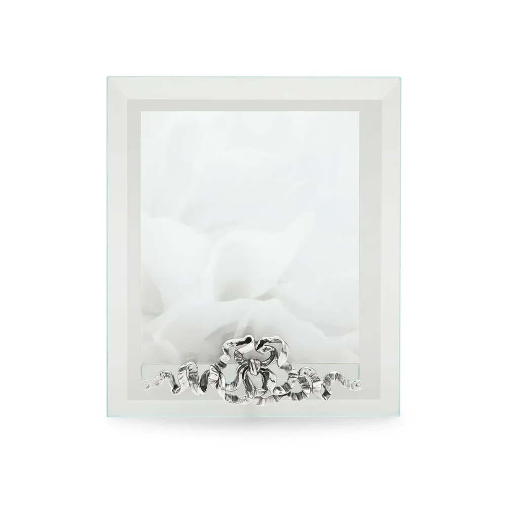 Giovanni Raspini Medium Love Knot Light Frame 2306
