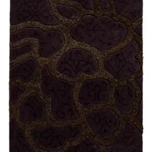 Guy Laroche Belize dark wenge szőnyeg