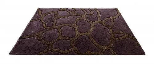Guy Laroche Belize dark wenge szőnyeg