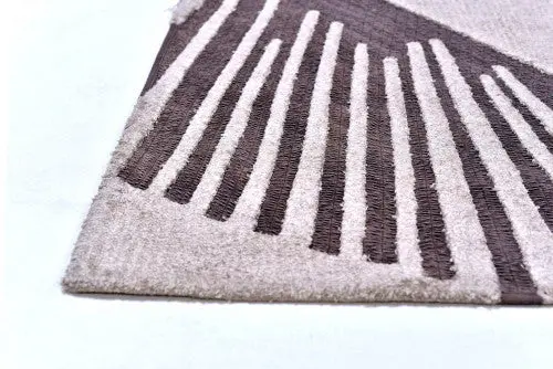 Guy Laroche Fairmont wenge szőnyeg