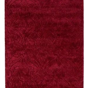 Guy Laroche Royal red/wine szőnyeg