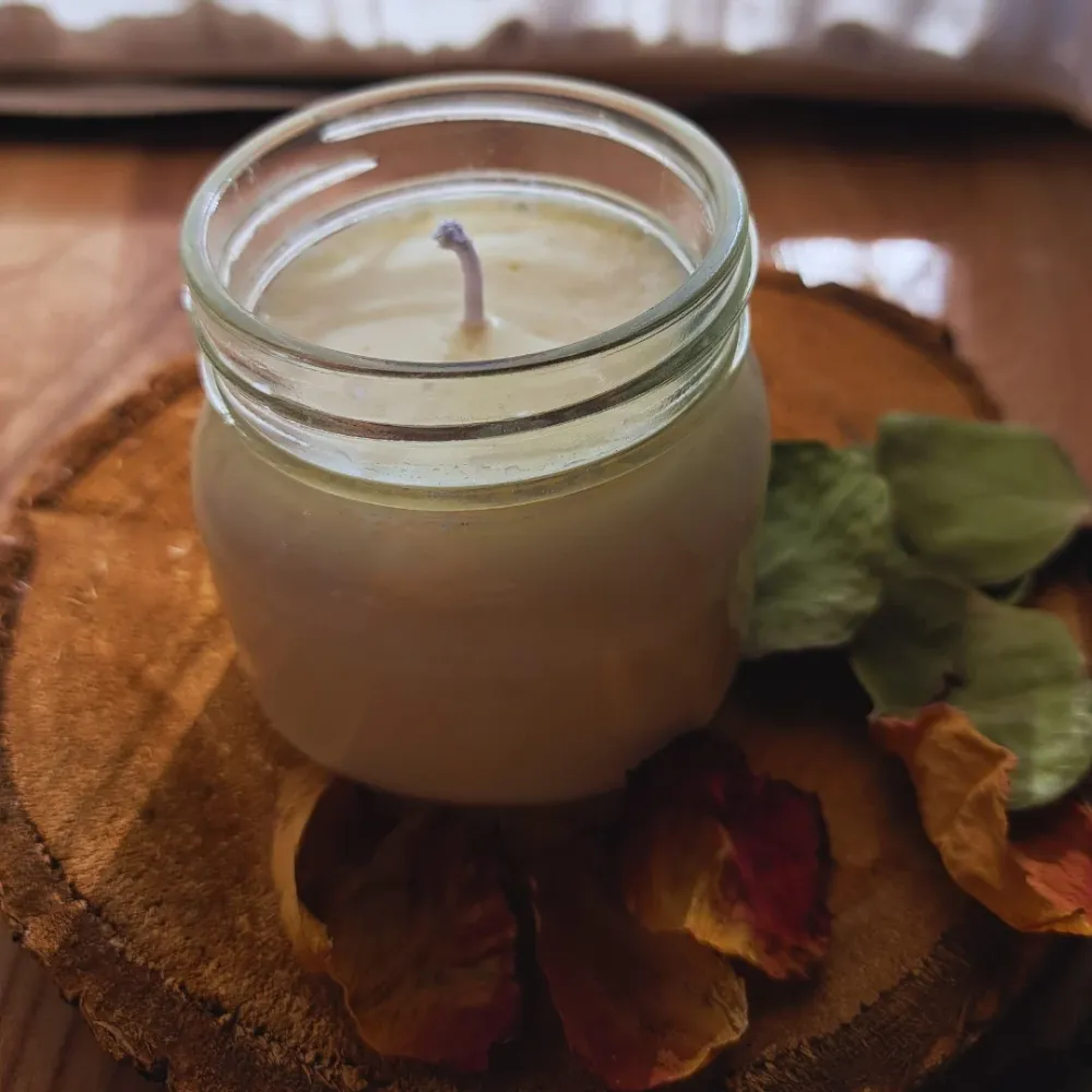 Holiday Spice - üvegtégelyben