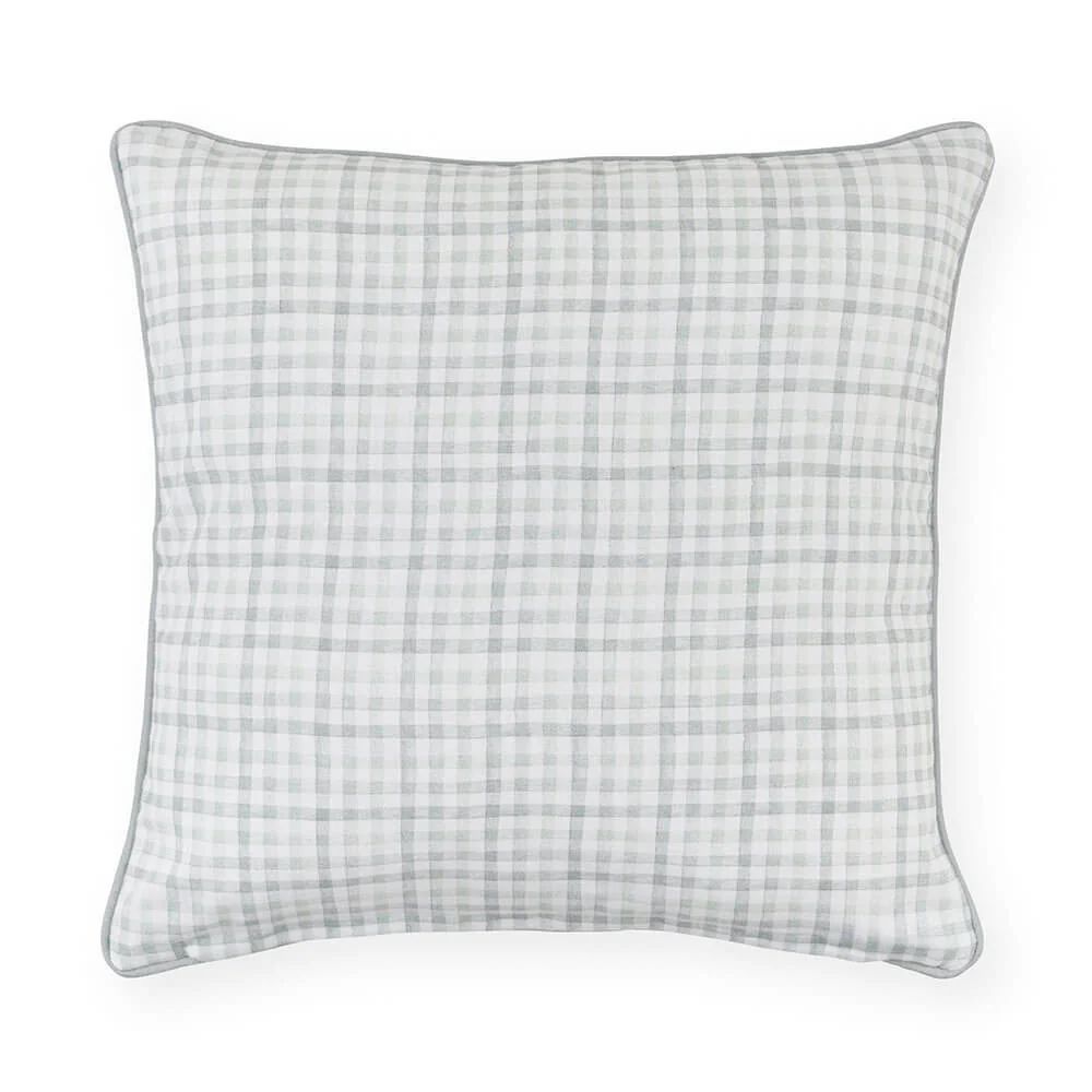 Húsvéti nyuszis Párna töltelékkel 40x40 cm pamut