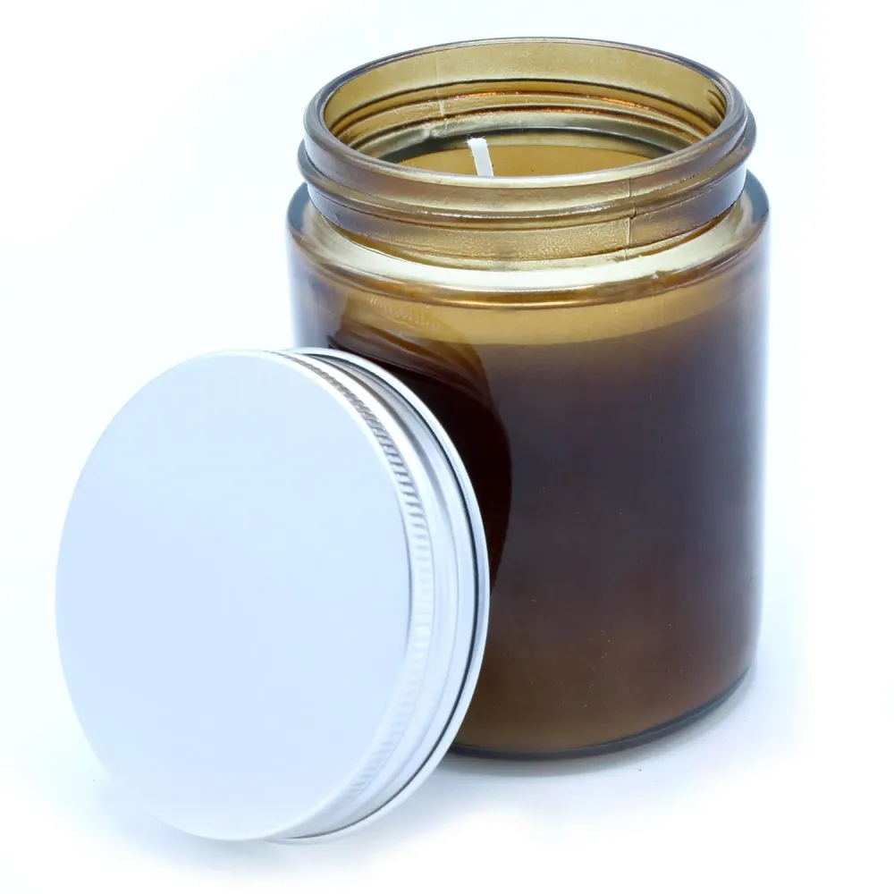 Illatos Gyertya Ylang Ylang Patchouli Szójaviasz