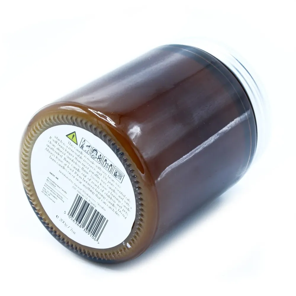 Illatos Gyertya Ylang Ylang Patchouli Szójaviasz