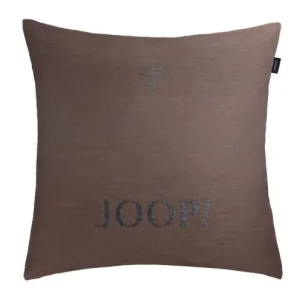 Joop! Chains karamell díszpárna