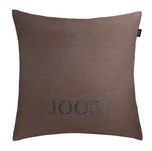 Joop! Chains karamell díszpárna