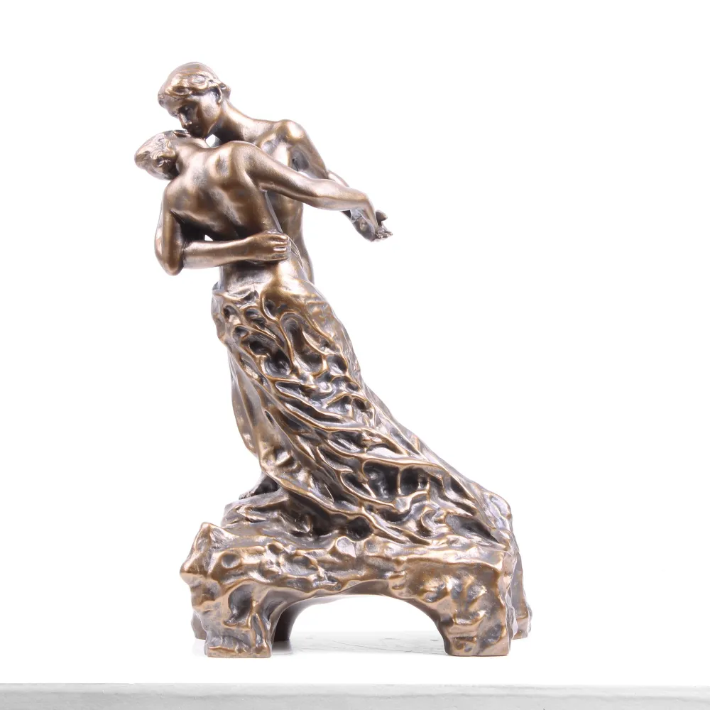 Keringő Szobor (Claudel La Valse Szobor)