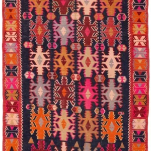 KILIM HERITAGE FUTÓ
