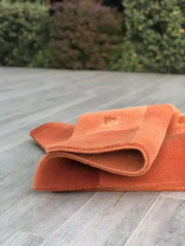 Laria Extra korall szőnyeg 1207