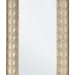 LARJAM arany tükör 70x140,5cm