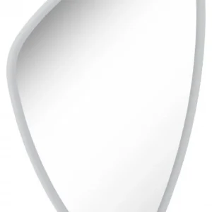 LED Tükör 56 cm széles