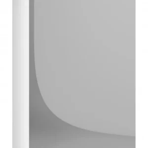 LED Tükör 55 cm széles