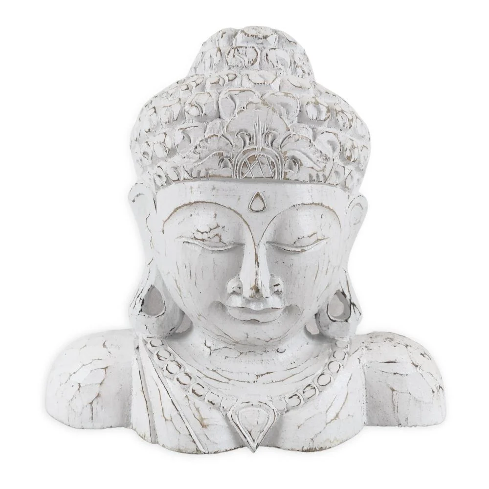 LEMPUYANG Buddha dekoráció