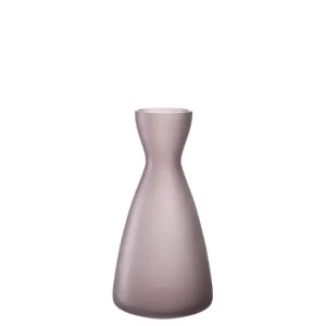 LEONARDO MILANO váza 28cm rózsaszín