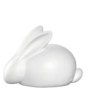 LEONARDO SAVONA nyuszi 15cm, fehér