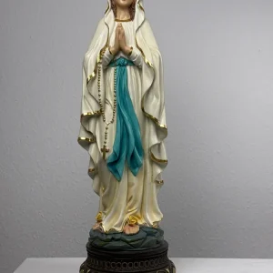 Lourdes-i Szűzanya Szobor