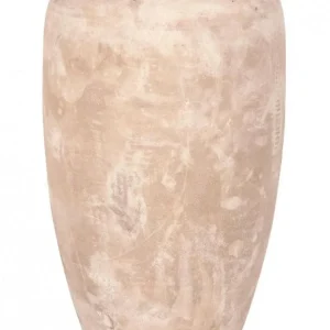 MINH égetett terrakotta kaspó 53cm