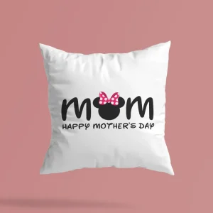 Minnie Mom párna