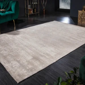MODERN ART bézs szövet szőnyeg 240cm