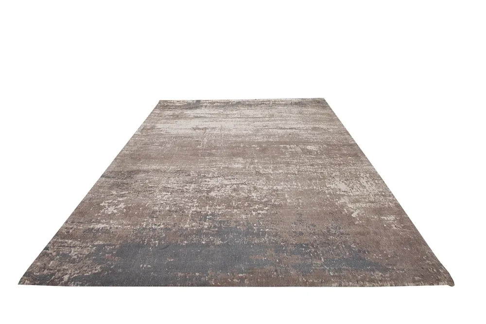 MODERN ART szürke és bézs szőnyeg 240cm