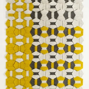 Modular Rug lakástextil
