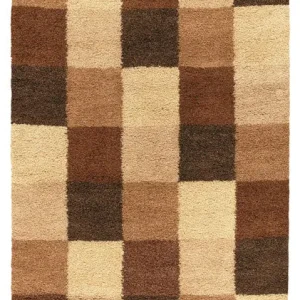 Mona beige szőnyeg 5007